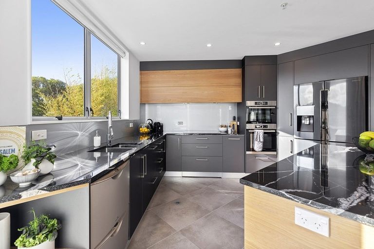 Photo of property in Alto Apartments, 4a/22 Telford Terrace, Oriental Bay, Wellington, 6011