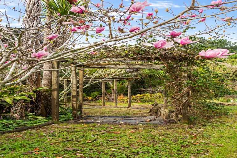 Photo of property in 32 Kereru Grove, Greenhithe, Auckland, 0632