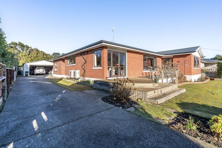 Photo of property in 207 Dunns Road, Otatara, Invercargill, 9879
