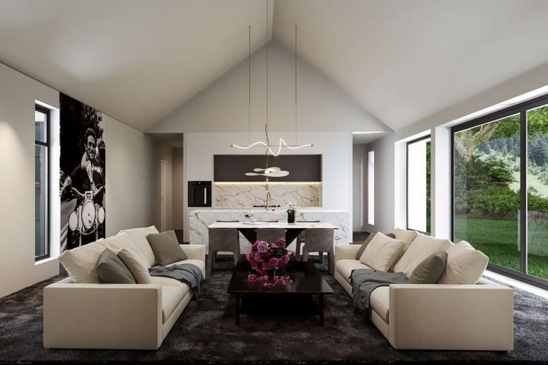 Photo of property in 10 Ealing Lane, Darfield, 7571