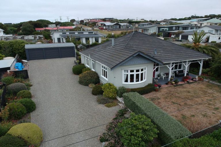 Photo of property in 7 Semple Street, Kakanui, Oamaru, 9495