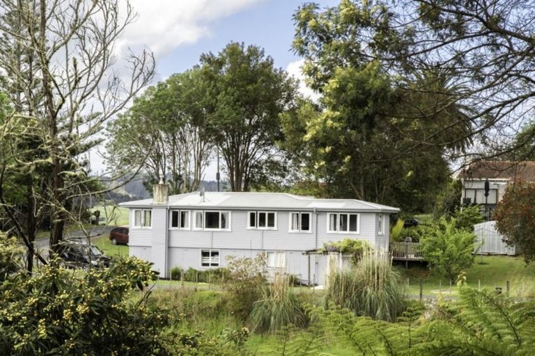 Photo of property in 6 Church Street, Kawakawa, 0210