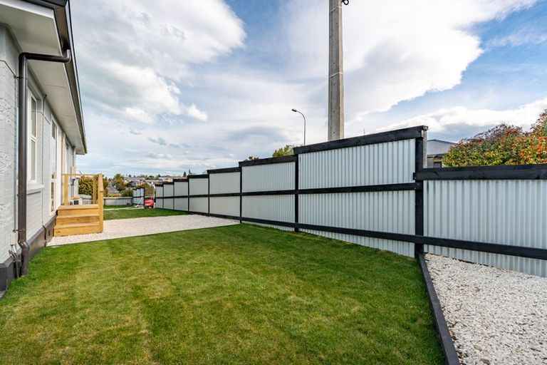 Photo of property in 234 Church Street, West End, Timaru, 7910