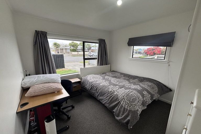 Photo of property in 333 Wairakei Road, Burnside, Christchurch, 8053