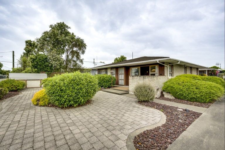 Photo of property in 702 Williams Street, Mahora, Hastings, 4120