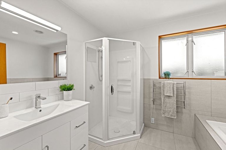 Photo of property in 512 Bower Avenue, Parklands, Christchurch, 8083