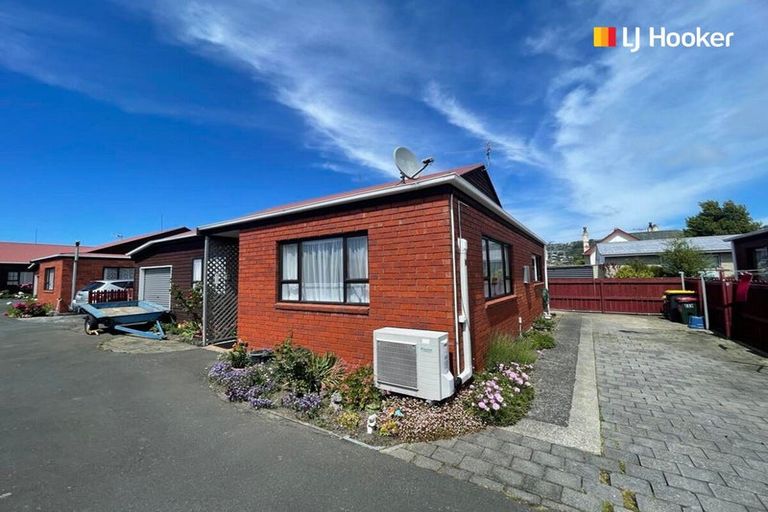 Photo of property in 155b Bay View Road, South Dunedin, Dunedin, 9012