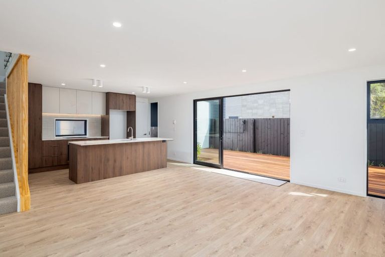 Photo of property in 2/69 Bishop Street, St Albans, Christchurch, 8014