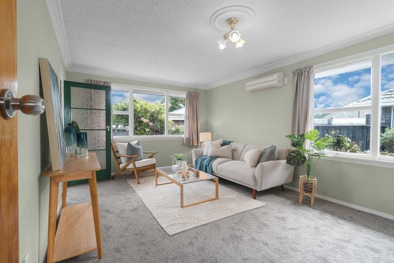 Photo of property in 1c Algidus Street, Sockburn, Christchurch, 8042