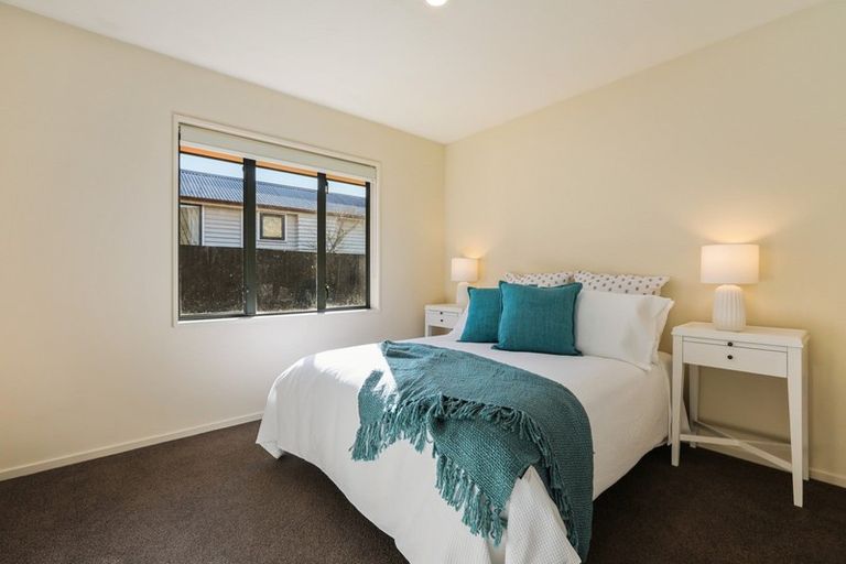 Photo of property in 2/129 Lyttelton Street, Spreydon, Christchurch, 8024