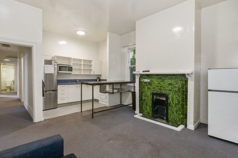 Photo of property in 10 Elder Street, Dunedin Central, Dunedin, 9016