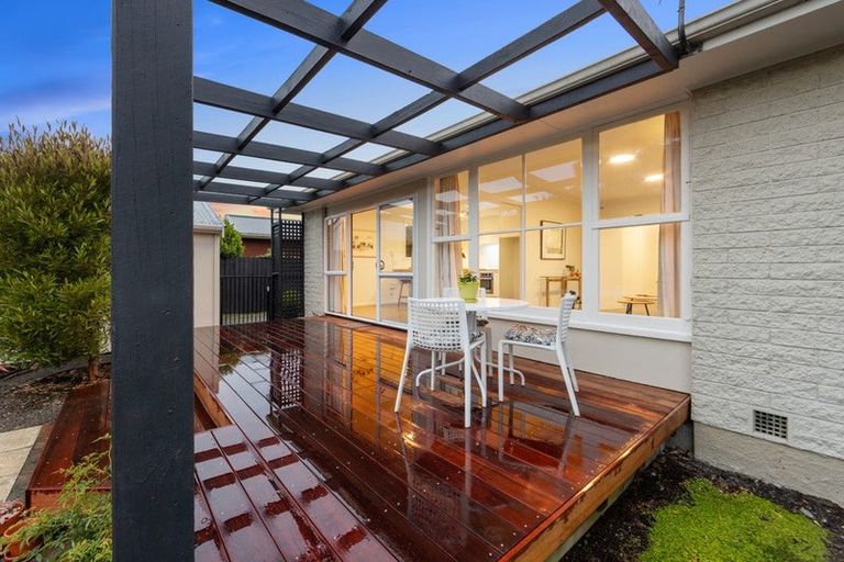 Photo of property in 399 Greers Road, Bishopdale, Christchurch, 8053