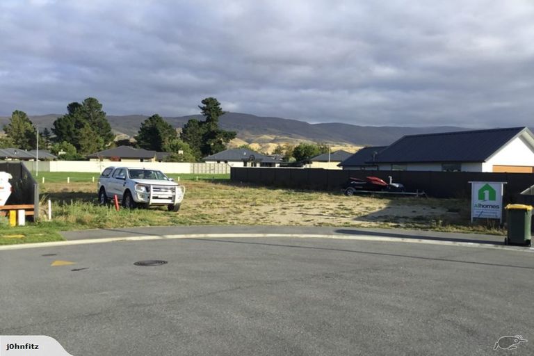 Photo of property in 19 Neason Place, Cromwell, 9310