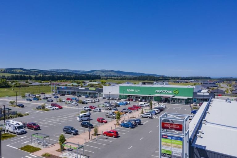 Photo of property in 11 Johnson Avenue, Amberley, 7410