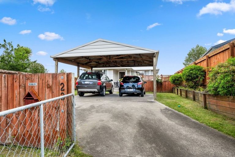 Photo of property in 23 Lisa Crescent, Mangakakahi, Rotorua, 3015