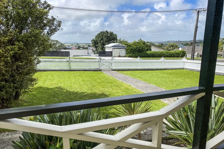 Photo of property in 10 Islington Street, Dargaville, 0310