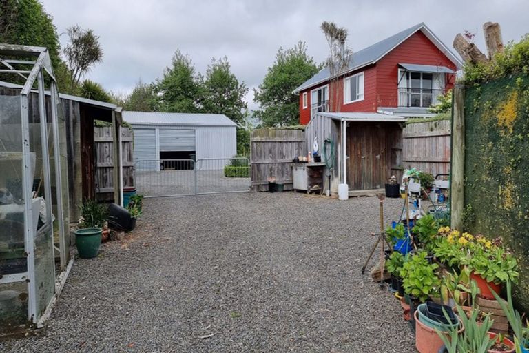 Photo of property in 64 Bridge Street, Ongaonga, 4278