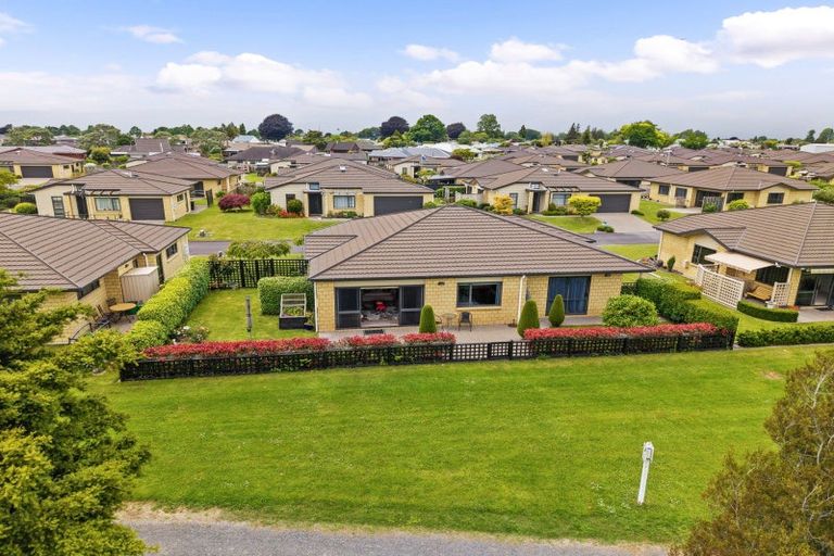 Photo of property in Parkside Villas, 58/11 Manuka Street, Matamata, 3400