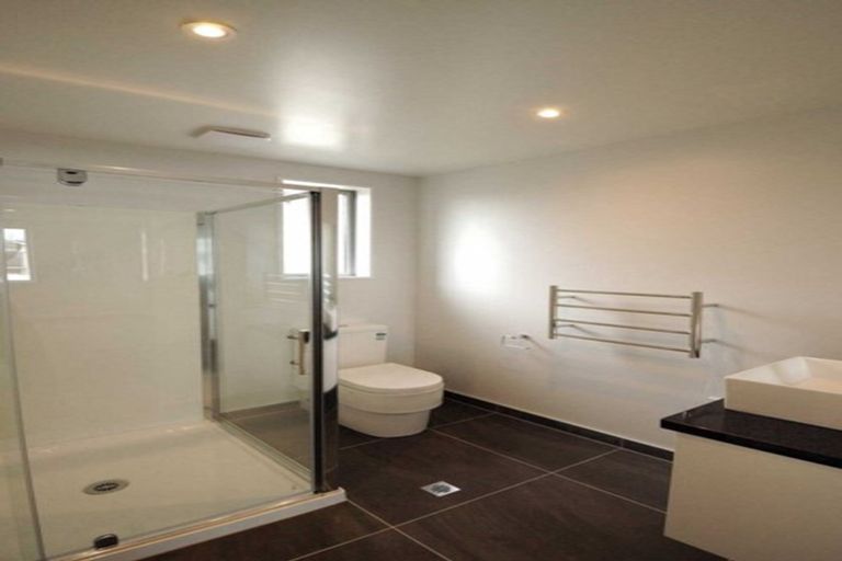 Photo of property in 2/27 Sherborne Street, St Albans, Christchurch, 8014