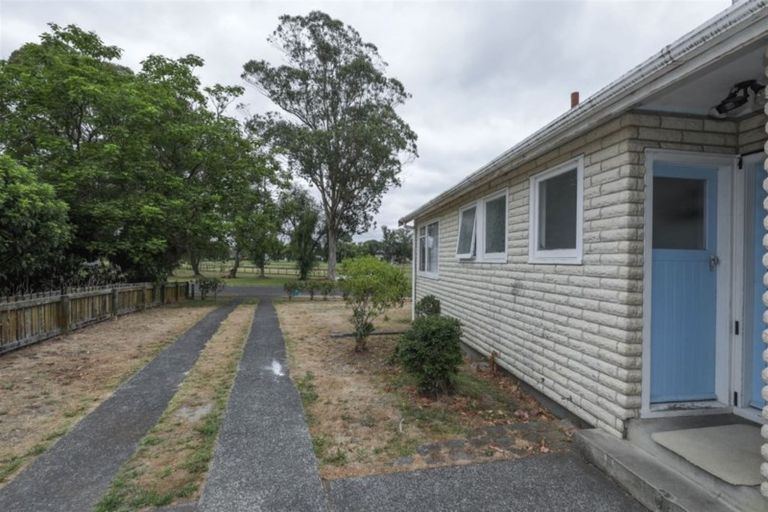 Photo of property in 3 Graham Place, Huntly, 3700