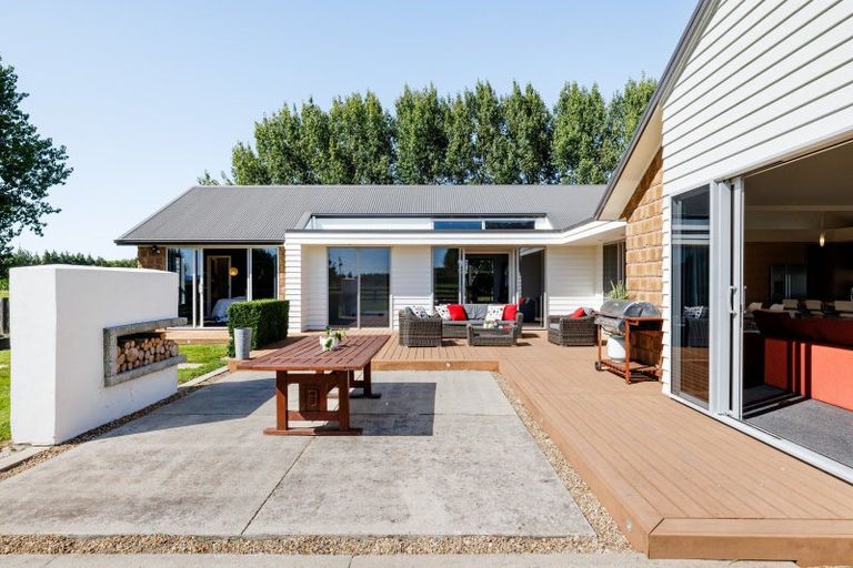 Photo of property in 156 Seddon Road, Puketaha, Hamilton, 3281