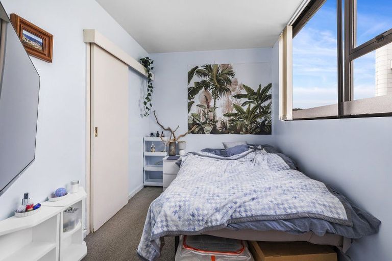 Photo of property in Regency Apartments, 6d/49 Manners Street, Te Aro, Wellington, 6011
