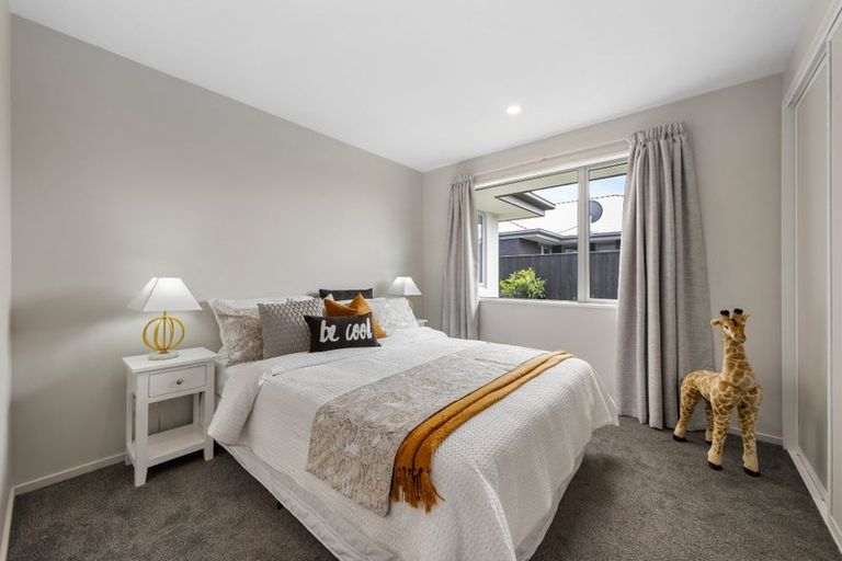 Photo of property in 74 Sutherlands Road, Halswell, Christchurch, 8025