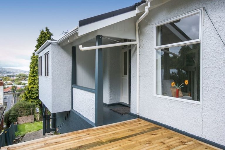 Photo of property in 52 College Street, Caversham, Dunedin, 9012