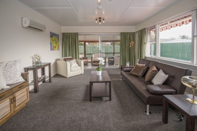 Photo of property in 8 Kinloch Crescent, Witherlea, Blenheim, 7201