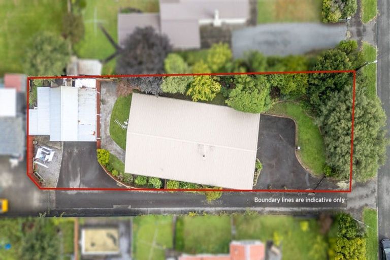 Photo of property in 74 Park Road, Carterton, 5713