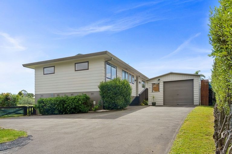 Photo of property in 381 Welcome Bay Road, Welcome Bay, Tauranga, 3112