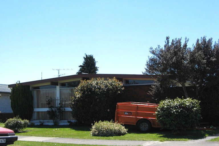 Photo of property in 15a Ida Street, Redwoodtown, Blenheim, 7201