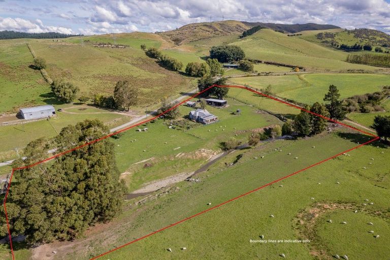 Photo of property in 214 Waianiwaniwa Road, Sheffield, Darfield, 7571