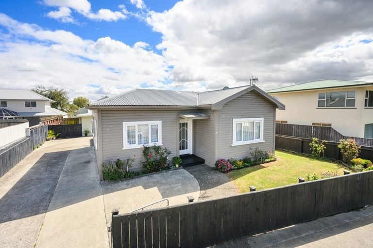 Photo of property in 351 Tremaine Avenue, Takaro, Palmerston North, 4412