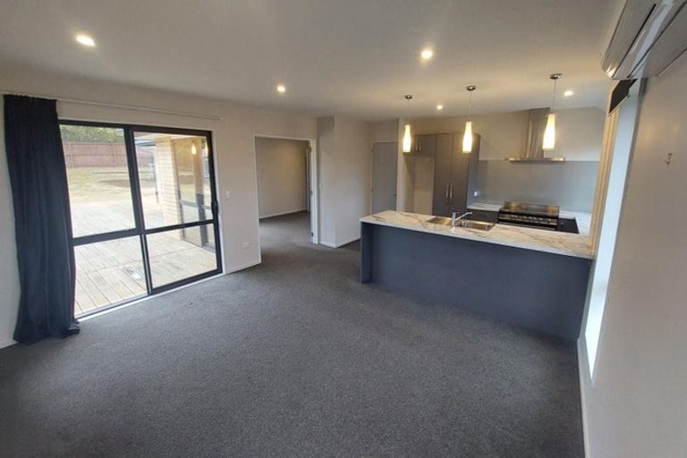 Photo of property in 48 Lignite Drive, Rolleston, 7614