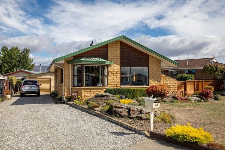 Photo of property in 66 Bringans Street, Alexandra, 9320