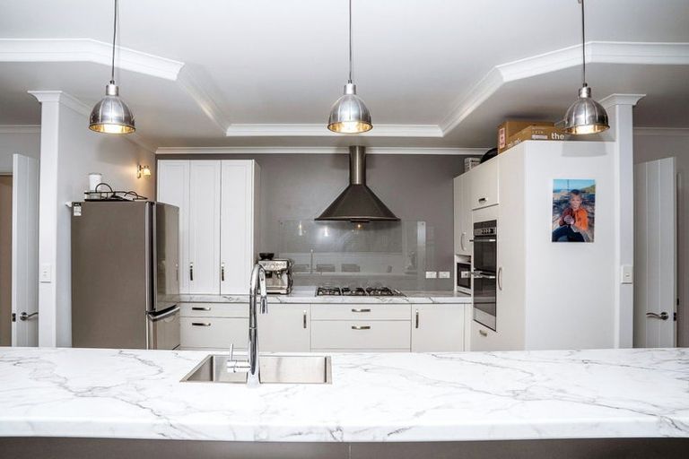 Photo of property in 12 Pelorus Place, Redwoodtown, Blenheim, 7201