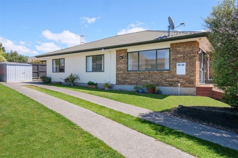 Photo of property in 1b Raymond Avenue, Te Puke, 3119