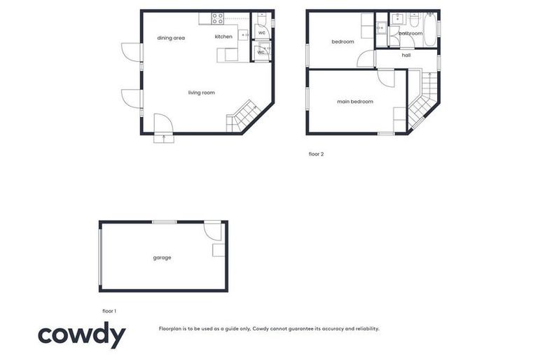 Photo of property in 1/142 Rugby Street, Merivale, Christchurch, 8014