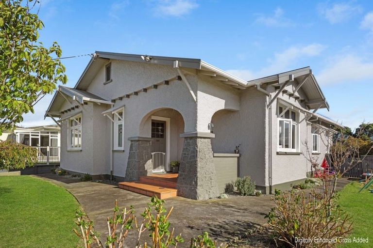 Photo of property in 170 Parsons Street, Springvale, Whanganui, 4501