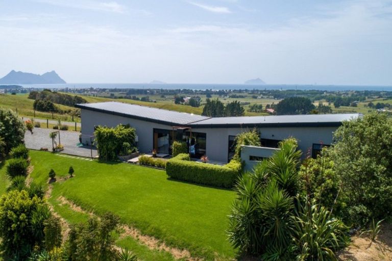 Photo of property in 110 Heatherlea Drive, Ruakaka, Whangarei, 0171