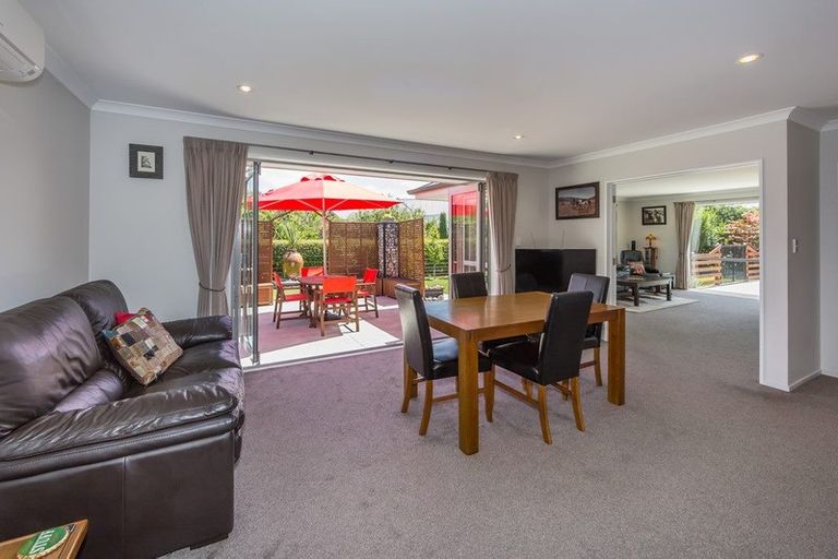 Photo of property in 745a East Maddisons Road, Rolleston, 7614
