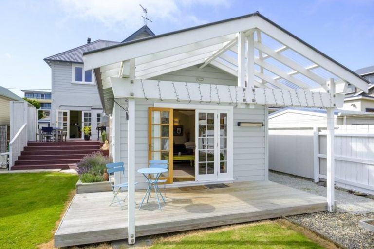 Photo of property in 14 Bedford Street, Saint Clair, Dunedin, 9012