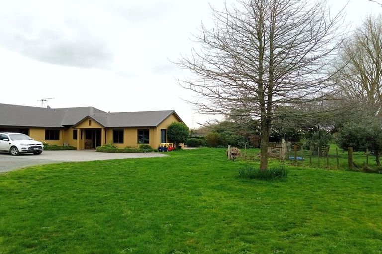 Photo of property in 377c Telephone Road, Puketaha, Hamilton, 3281