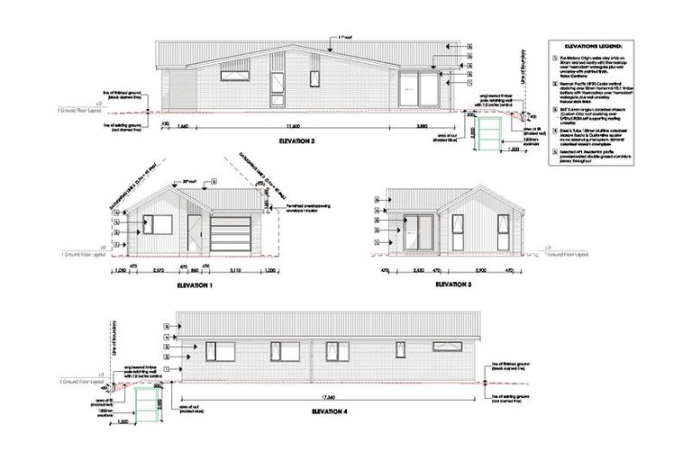 Photo of property in 37 Monaro Place, Papamoa, 3118