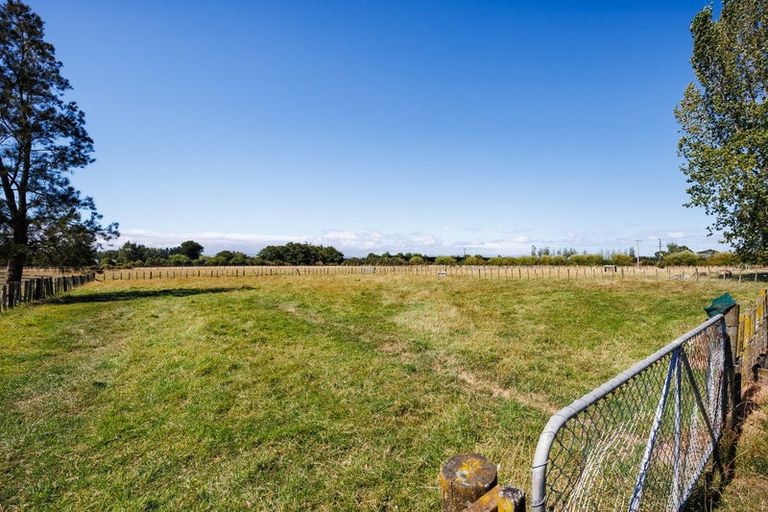 Photo of property in 279 Colyton Road, Colyton, Feilding, 4775