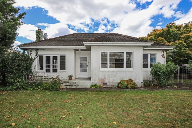 Photo of property in 1001 Gordon Road, Raureka, Hastings, 4120