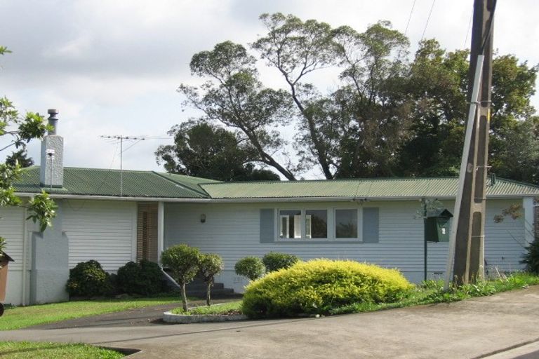 Photo of property in 2/6 Bennett Road, Pakuranga, Auckland, 2010