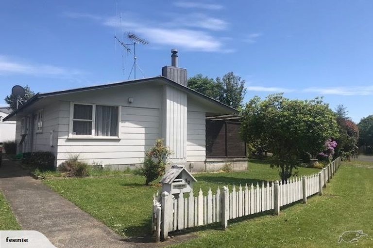 Photo of property in 12 Devon Place, Tokoroa, 3420