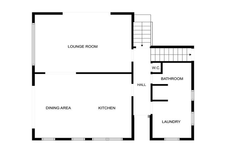 Photo of property in 20 Grey Street, Marton, 4710